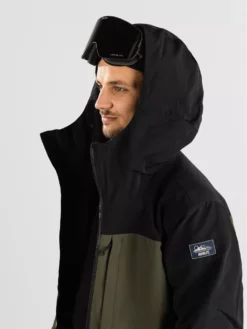 Hurley Rutland Jacket -Matériel De Ski RutlandJacket 4