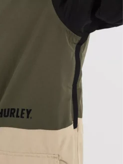 Hurley Rutland Jacket -Matériel De Ski RutlandJacket 5