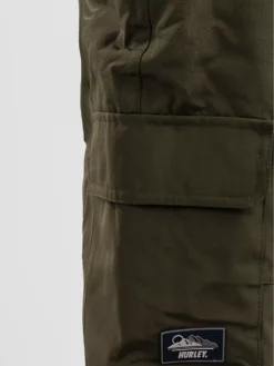 Hurley Rutland Pants -Matériel De Ski RutlandPants 2