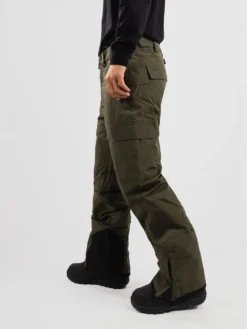 Hurley Rutland Pants -Matériel De Ski RutlandPants 3