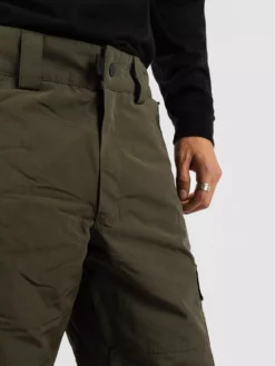 Hurley Rutland Pants -Matériel De Ski RutlandPants 4