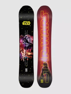 DC SW Ply 159 2023 Snowboard