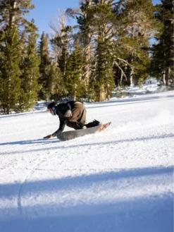 Elevated Surf Craft Salmon 5'3 / 160 2023 Snowboard 10 Elevated Surf Craft Salmon 5'3 / 160 2023 Snowboard -Matériel De Ski Salmon503931602023Snowboard 2