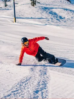 Elevated Surf Craft Salmon 5'3 / 160 2023 Snowboard 12 Elevated Surf Craft Salmon 5'3 / 160 2023 Snowboard -Matériel De Ski Salmon503931602023Snowboard 4