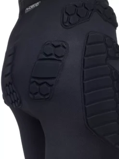 Amplifi Salvo Protektorhose -Matériel De Ski SalvoProtektorhose 5