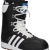 Adidas Snowboarding Samba ADV 2022 Snowboard-Boots 2 Adidas Snowboarding Samba ADV 2022 Snowboard-Boots -Matériel De Ski SambaADV2022SnowboardBoots