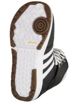 Adidas Snowboarding Samba ADV 2022 Snowboard-Boots -Matériel De Ski SambaADV2022SnowboardBoots 3