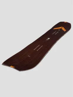 Arbor Satori Camber 157 2023 Snowboard -Matériel De Ski SatoriCamber1572023Snowboard 2