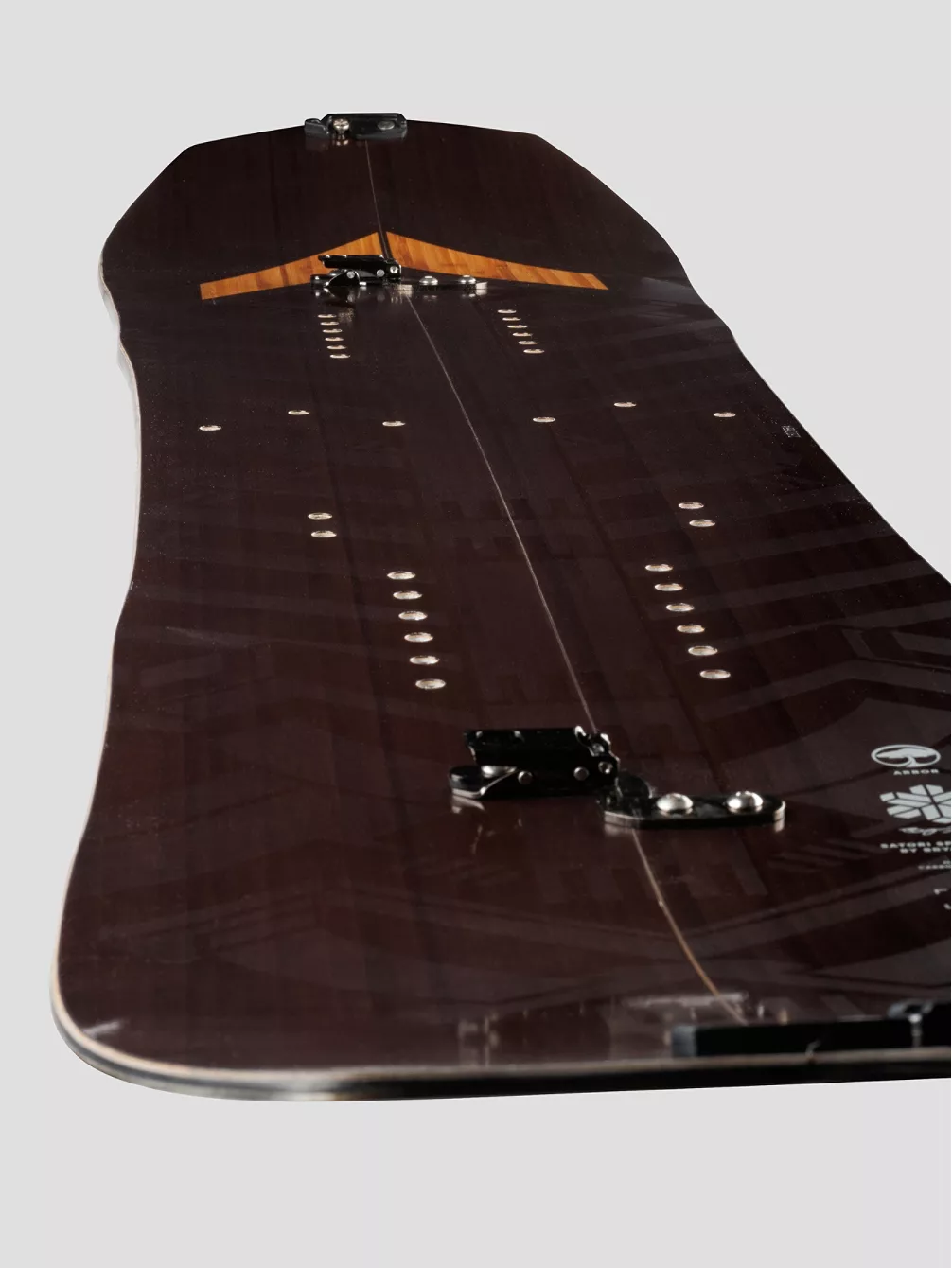 Arbor Satori Camber 157 2023 Splitboard 4 Arbor Satori Camber 157 2023 Splitboard – Image 2