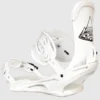 Vimana Scando V2 2022 Snowboard-Bindung -Matériel De Ski ScandoV22022SnowboardBindung