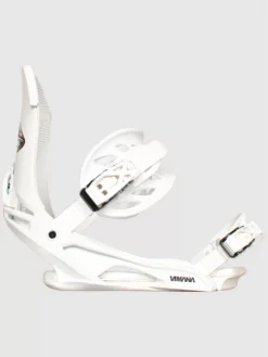 Vimana Scando V2 2022 Snowboard-Bindung -Matériel De Ski ScandoV22022SnowboardBindung 2
