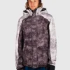 Volcom Scortch Insulated Jacket 1 Volcom Scortch Insulated Jacket -Matériel De Ski ScortchInsulatedJacket