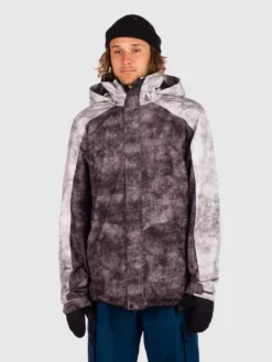 Volcom Scortch Insulated Jacket