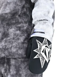 Volcom Scortch Insulated Jacket -Matériel De Ski ScortchInsulatedJacket 3
