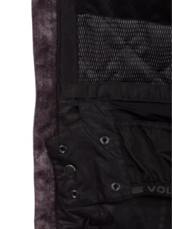 Volcom Scortch Insulated Jacket -Matériel De Ski ScortchInsulatedJacket 6