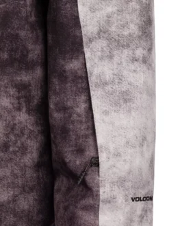 Volcom Scortch Insulated Jacket -Matériel De Ski ScortchInsulatedJacket 8