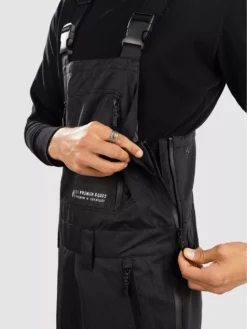 L1 Sentinal Bib Pants -Matériel De Ski SentinalBibPants 4