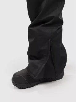 L1 Sentinal Bib Pants -Matériel De Ski SentinalBibPants 5