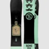 Rome Service Dog 157 2023 Snowboard -Matériel De Ski ServiceDog1572023Snowboard