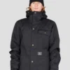 DC Servo Jacket -Matériel De Ski ServoJacket