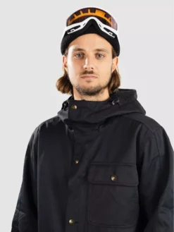 DC Servo Jacket 10 DC Servo Jacket -Matériel De Ski ServoJacket 2