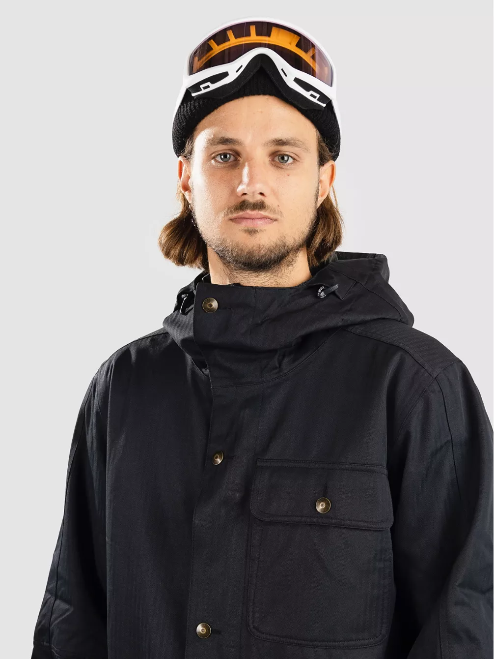 DC Servo Jacket 5 DC Servo Jacket – Image 3