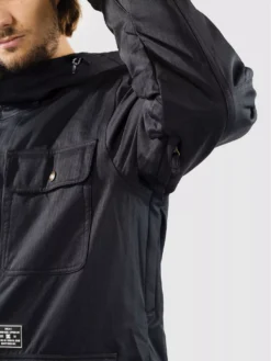 DC Servo Jacket 11 DC Servo Jacket -Matériel De Ski ServoJacket 3