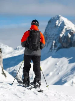 Enfuse Shift Splitboard-Bindung -Matériel De Ski ShiftSplitboardBindung 3