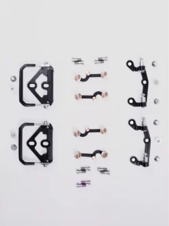 Enfuse Shift Splitboard-Bindung -Matériel De Ski ShiftSplitboardBindung 4