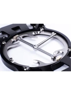 Enfuse Shift Splitboard-Bindung -Matériel De Ski ShiftSplitboardBindung 7