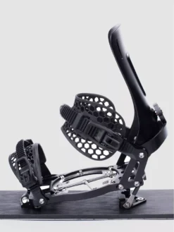 Enfuse Shift Splitboard-Bindung -Matériel De Ski ShiftSplitboardBindung 8