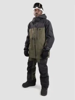 Jones Snowboards Shralpinist Jacket 12 Jones Snowboards Shralpinist Jacket -Matériel De Ski ShralpinistJacket 2