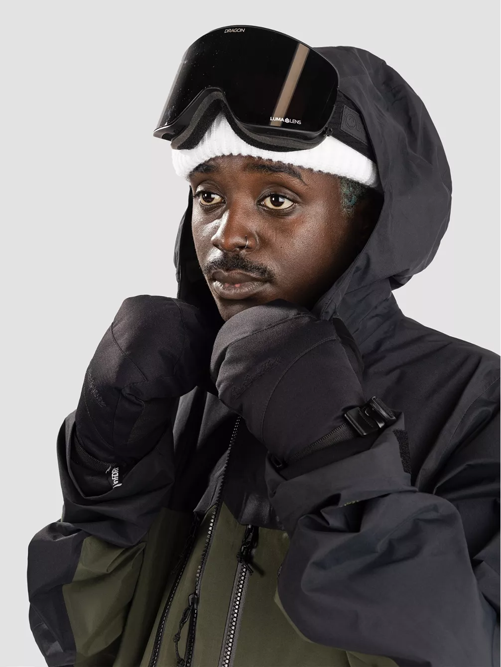 Jones Snowboards Shralpinist Jacket 7 Jones Snowboards Shralpinist Jacket – Image 5