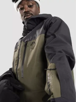 Jones Snowboards Shralpinist Jacket 15 Jones Snowboards Shralpinist Jacket -Matériel De Ski ShralpinistJacket 5
