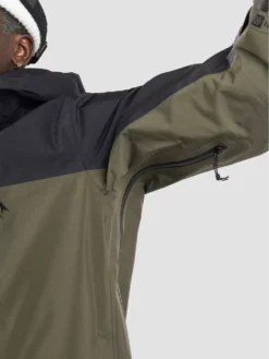 Jones Snowboards Shralpinist Jacket 16 Jones Snowboards Shralpinist Jacket -Matériel De Ski ShralpinistJacket 6