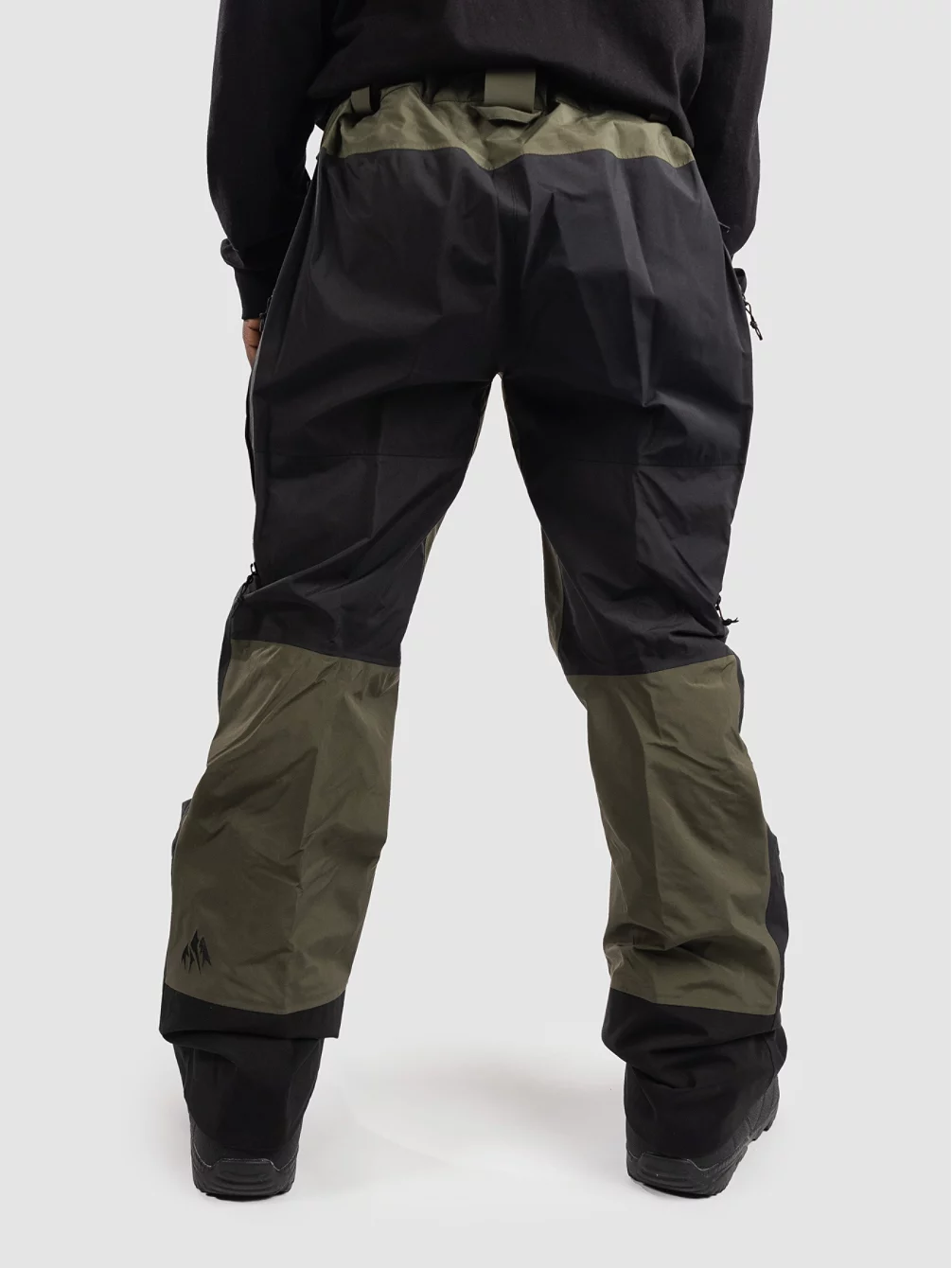 Jones Snowboards Shralpinist Pants 4 Jones Snowboards Shralpinist Pants – Image 2