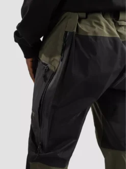 Jones Snowboards Shralpinist Pants 11 Jones Snowboards Shralpinist Pants -Matériel De Ski ShralpinistPants 2