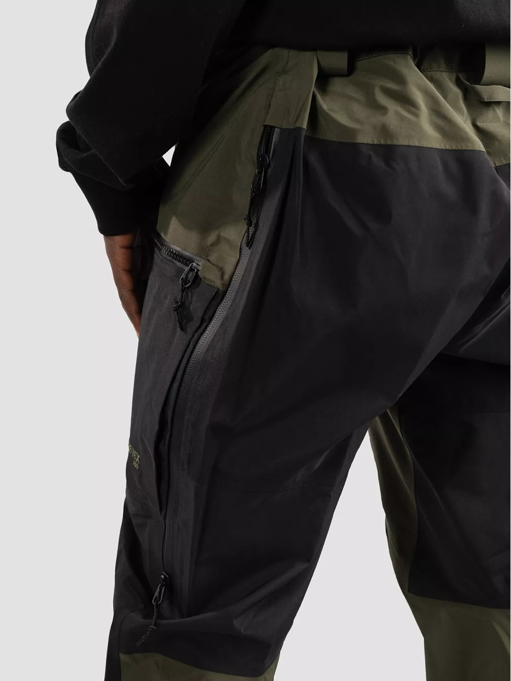 Jones Snowboards Shralpinist Pants 5 Jones Snowboards Shralpinist Pants – Image 3