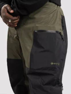 Jones Snowboards Shralpinist Pants 12 Jones Snowboards Shralpinist Pants -Matériel De Ski ShralpinistPants 3