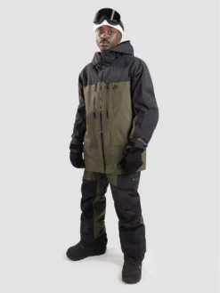 Jones Snowboards Shralpinist Pants 14 Jones Snowboards Shralpinist Pants -Matériel De Ski ShralpinistPants 5