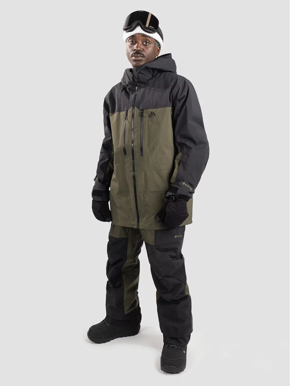 Jones Snowboards Shralpinist Pants 8 Jones Snowboards Shralpinist Pants – Image 6