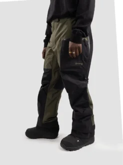 Jones Snowboards Shralpinist Pants 15 Jones Snowboards Shralpinist Pants -Matériel De Ski ShralpinistPants 6