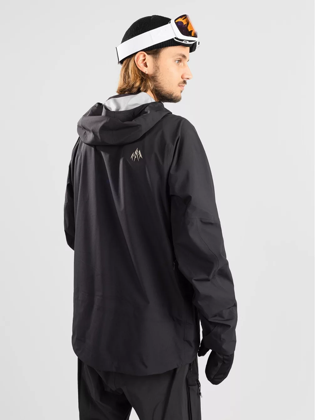 Jones Snowboards Shralpinist Stretch Jacket 4 Jones Snowboards Shralpinist Stretch Jacket – Image 2