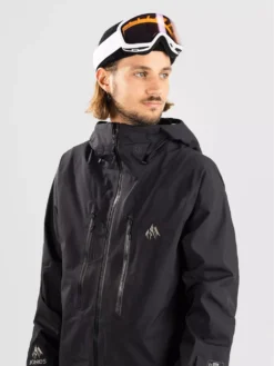 Jones Snowboards Shralpinist Stretch Jacket 10 Jones Snowboards Shralpinist Stretch Jacket -Matériel De Ski ShralpinistStretchJacket 2