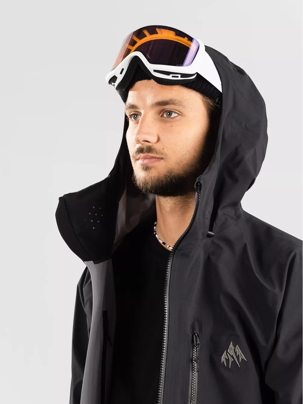 Jones Snowboards Shralpinist Stretch Jacket 7 Jones Snowboards Shralpinist Stretch Jacket – Image 5