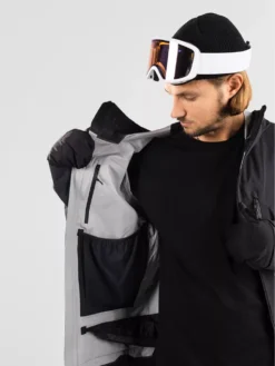 Jones Snowboards Shralpinist Stretch Jacket 13 Jones Snowboards Shralpinist Stretch Jacket -Matériel De Ski ShralpinistStretchJacket 5