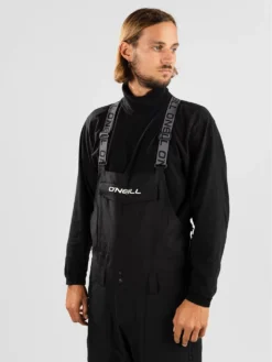O'Neill Shred Bib Pants -Matériel De Ski ShredBibPants 2
