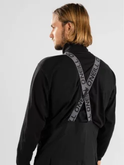 O'Neill Shred Bib Pants -Matériel De Ski ShredBibPants 4