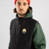 Coal Sierra Fleece Vest -Matériel De Ski SierraFleeceVest