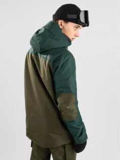 Oakley Sierra Insulated Jacket -Matériel De Ski SierraInsulatedJacket 2